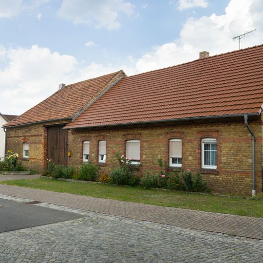 Dorfstraße 43 Mühlrose