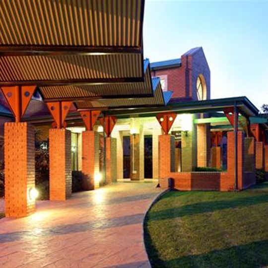 African Leadership Academy