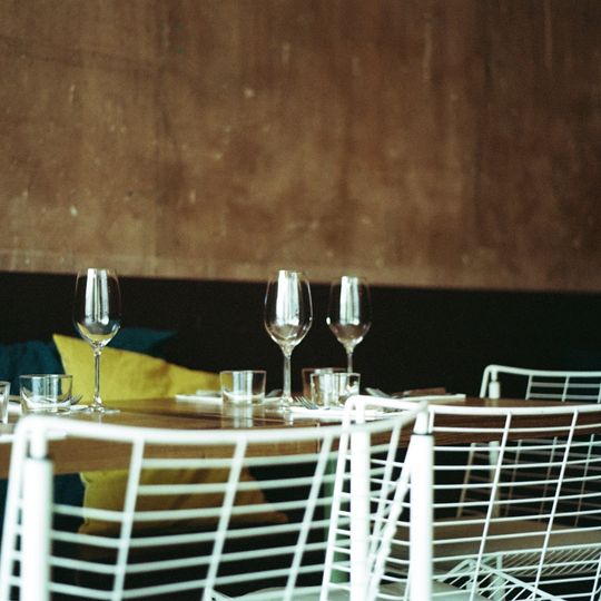 La Mercerie