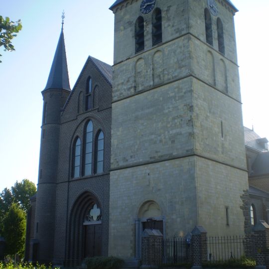 Sint-Martinuskerk