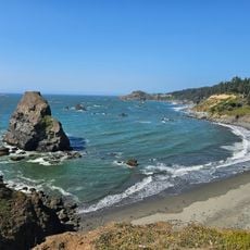 Otter Point State Recreation Site