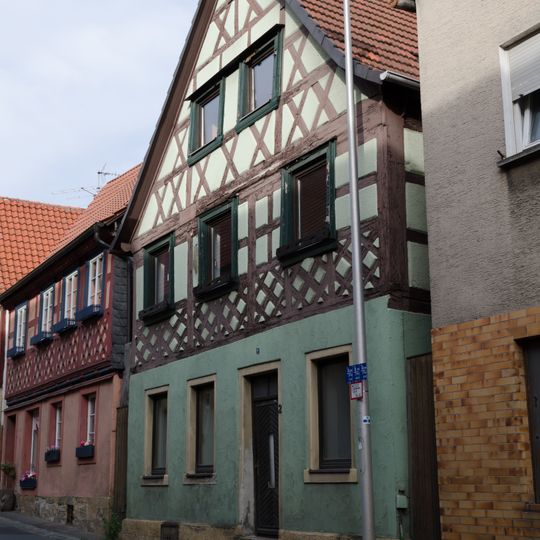 Giebelhaus