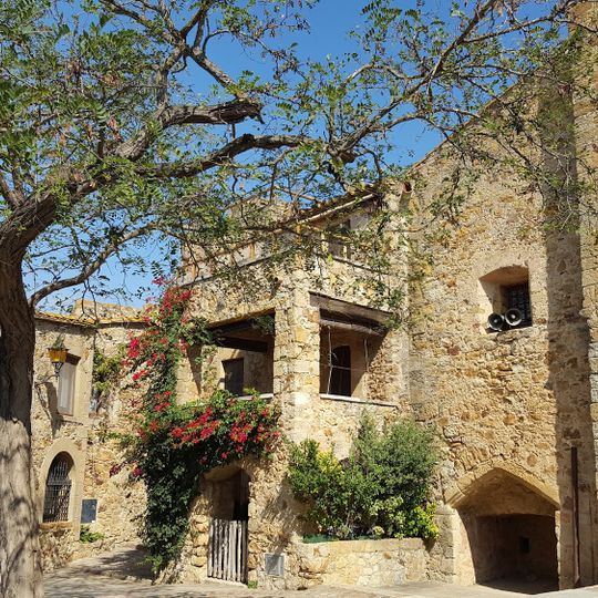 Antic Casino Restaurant