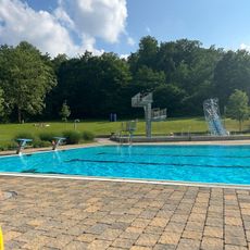 Freibad Gadderbaum