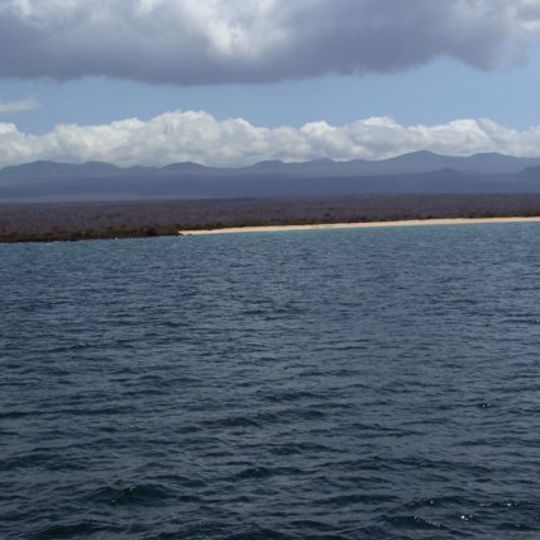 Santa Cruz Island