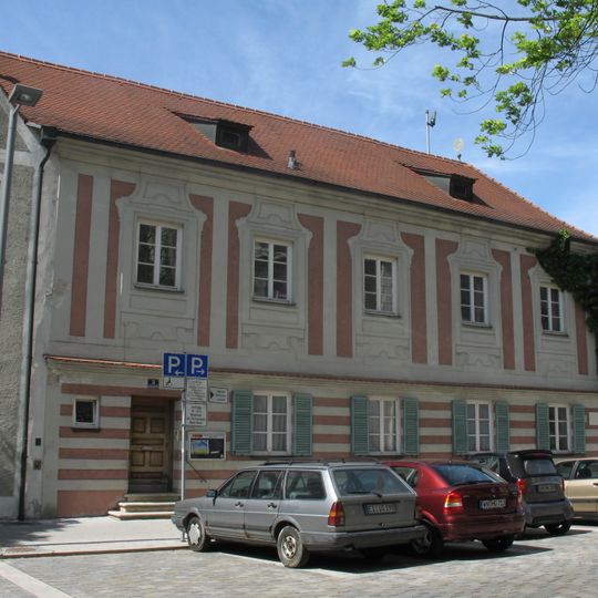 Colloquium marianum externum