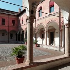 Santa Cristina della Fondazza