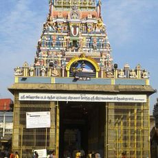 Veeraraghava Swamy Temple