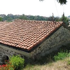 Sts. Theodore Tyron & Theodore Stratelates, Dobarsko