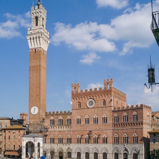 Palazzo Pubblico