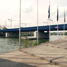 Pont du Val-Benoît