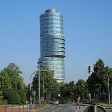Exzenterhaus