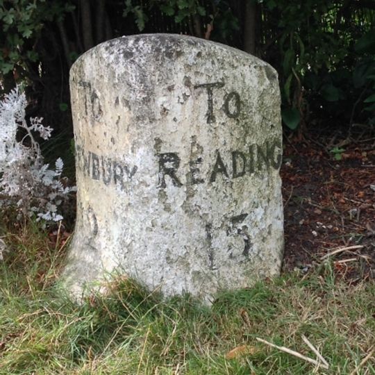 Milestone At Su 50230 67601