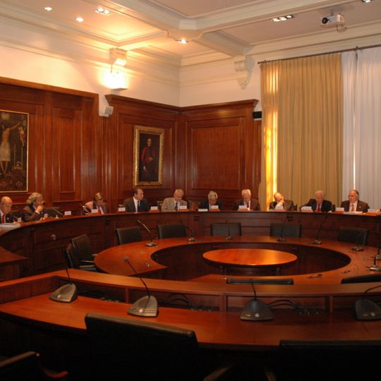 Council of Rectors of Chilean Universities