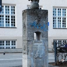 Bärenbrunnen