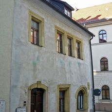 Wohnhaus Kaufhausgasse 9
