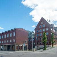 Ulricehamn