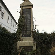 World War I memorial