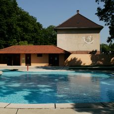 Kinderbad Pestalozzistraße