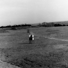 Medicine Lodge Peace Treaty Site