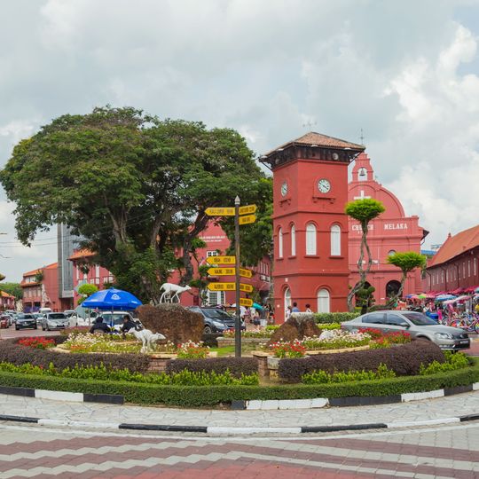 Malacca