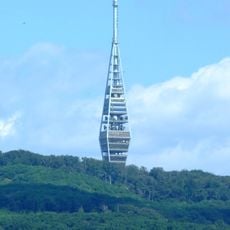Torre de TV de Kamzík