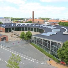 The Danish Railway Museum