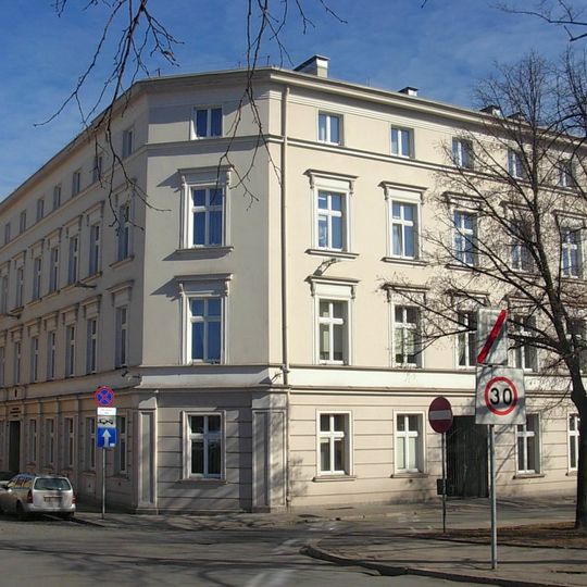 Wojewódzki Sąd Administracyjny w Bydgoszczy