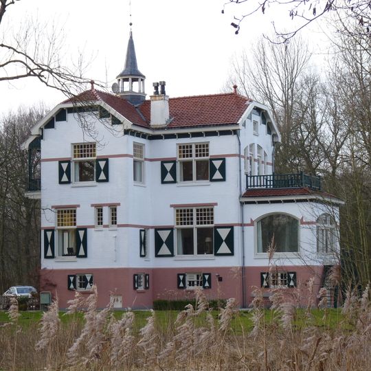 Weltevreden Paterswolde