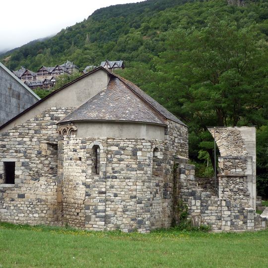 Santa Maria de Mijaran