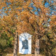 Výklenková kaple