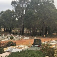 Mundaring Cemetery