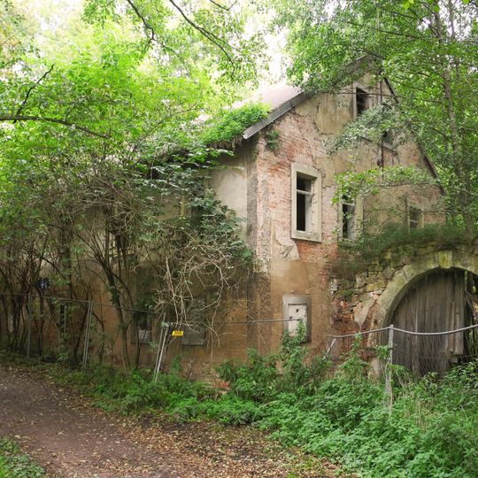 Hauswaldmühle Kreischa