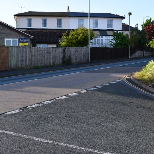 Greenway Nursing Home  Landscore House