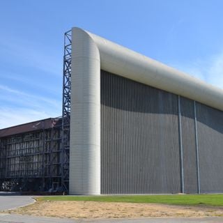 80- by 120-Foot Wind Tunnel