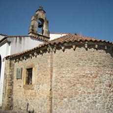 Capilla del Espíritu Santo