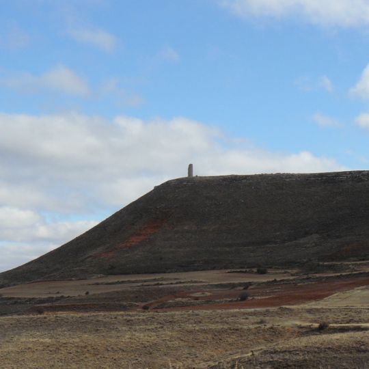 Atalaya de La Ojaraca