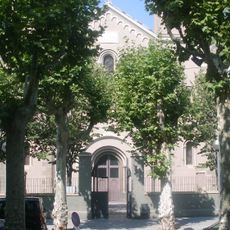 Escuelas Pías de Olot
