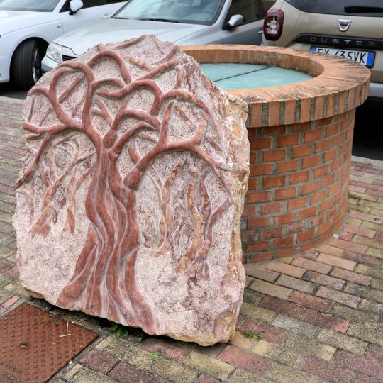 Percorso museale all'aperto