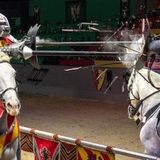 Medieval Times
