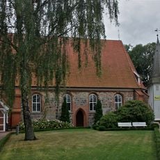 St. Johannis-Kirche