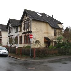 Menzelstraße 28, Hannover