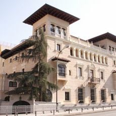 Palacio de Bermejillo