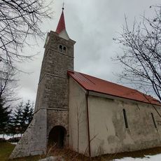 St. Lawrence's Church