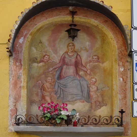 Madonna Assunta