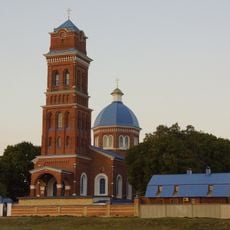 Monastery of Our Lady of Kazan