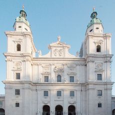 Salzburger Dom
