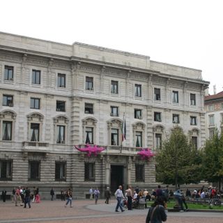 Palazzo Beltrami