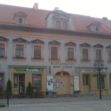 Rynek 12 w Kluczborku