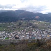 O Barco de Valdeorras